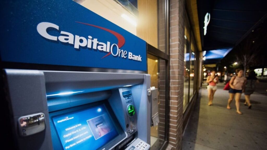 Capital One Data Breach Settlement 2025: Compensation Details Explained