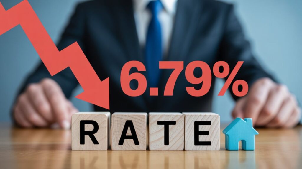 Mortgage Rate Update for May 9, 2025: Steady Numbers and Buyer Tips