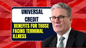 Universal Credit: Enhanced Benefits for Those Facing Terminal Illness