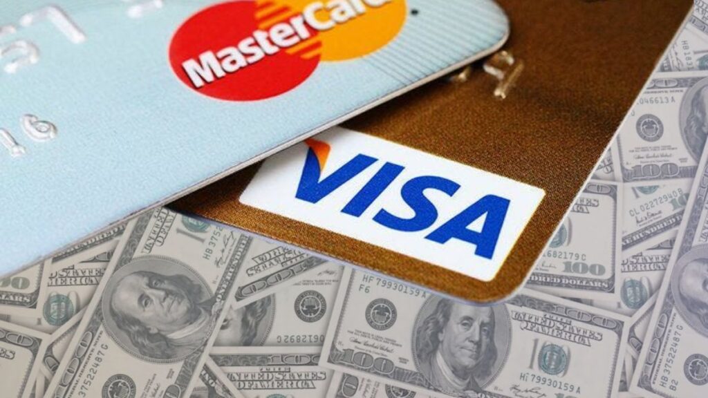 Visa-Mastercard 2025 Settlement: Major Update for First Data Merchants