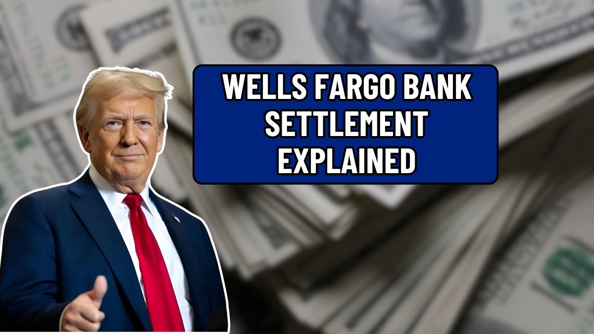 Wells Fargo Bank Settlement Explained: What It Means for Affected Customers