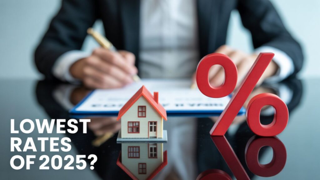 Mortgage Rate Update for May 9, 2025: Steady Numbers and Buyer Tips