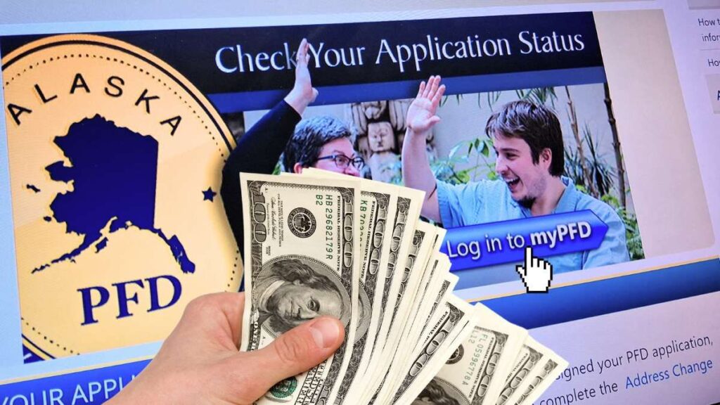 Is the $1,400–$3,900 PFD Stimulus for Everyone? Eligibility Rules & Payment Timeline
